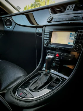 Mercedes-Benz CLS 500 Cls 500/LPG | Mobile.bg � ����� ������ 15