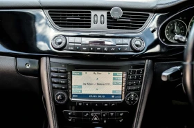 Mercedes-Benz CLS 500 Cls 500/LPG | Mobile.bg � ����� ������ 11