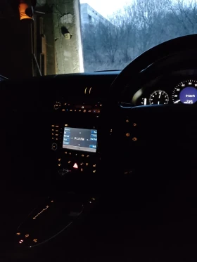Mercedes-Benz CLS 500 Cls 500/LPG | Mobile.bg � ����� ������ 13