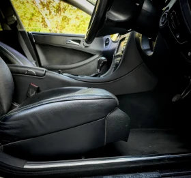 Mercedes-Benz CLS 500 Cls 500/LPG | Mobile.bg � ����� ������ 12