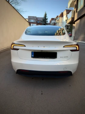 ����� �� �������� �� Tesla Model 3 �������! Model 3 HIGHLAND LR AWD 23 500��.