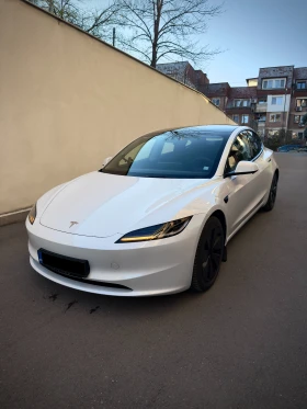 Tesla Model 3 �������! Model 3 HIGHLAND LR AWD 23 500��. | Mobile.bg � ����� ������ 7