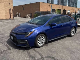 Toyota Corolla * SE CVT * CARFAX * ПОДГРЕВИ * KEYLESS