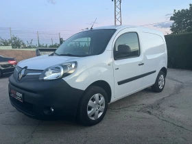 Renault Kangoo Express 33KW Electric 