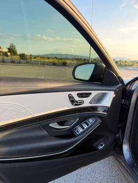 Mercedes-Benz S 560 undefined | Auto.bg — изображение 17