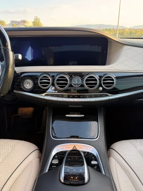 Mercedes-Benz S 560 undefined | Auto.bg — изображение 10
