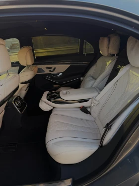 Mercedes-Benz S 560 undefined | Auto.bg — изображение 15