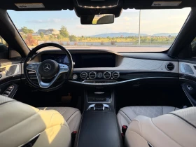 Mercedes-Benz S 560 undefined | Auto.bg — изображение 9