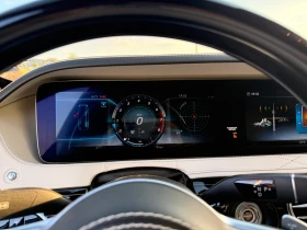 Mercedes-Benz S 560 undefined | Auto.bg — изображение 5
