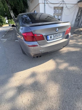 BMW 530 | Mobile.bg � ����� ������ 8
