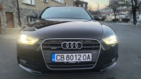 Audi A4 2.0 TDI , 177к.с.Quatro, ръчна скоростна кутия-6ск