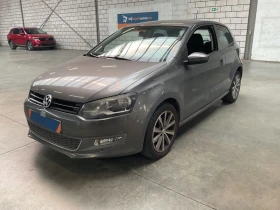 ������ VW Polo