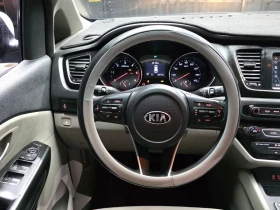 Kia Carnival 2.2 Automatic | Mobile.bg � ����� ������ 9