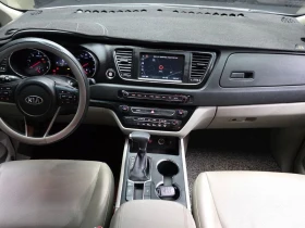 Kia Carnival 2.2 Automatic | Mobile.bg � ����� ������ 8