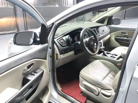 Kia Carnival 2.2 Automatic | Mobile.bg � ����� ������ 6