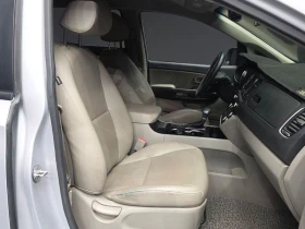 Kia Carnival 2.2 Automatic | Mobile.bg � ����� ������ 7