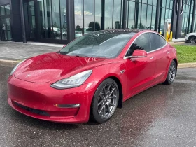 Tesla Model 3 * AWD * CARFAX * БЕЗ ПЪРВОНАЧАЛНА ВНОСКА