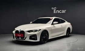 ������ BMW 430