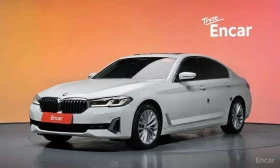 BMW 530 i xDrive Luxury | АВТОФИНАНСИРАНЕ