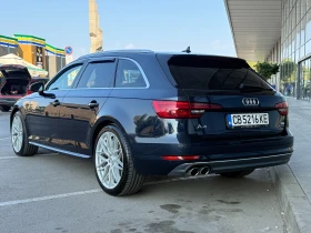 Audi A4 6 МЕСЕЦА ГАРАНЦИЯ/3.0TDI 272к.с. Quattro | Auto.bg — изображение 3