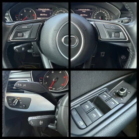Audi A4 6 МЕСЕЦА ГАРАНЦИЯ/3.0TDI 272к.с. Quattro | Auto.bg — изображение 15