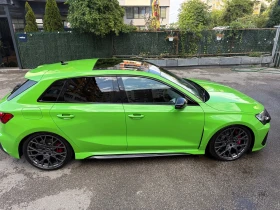 Audi Rs3 KARBON * ��������* 18400km* * * * ���*  | Mobile.bg � ����� ������ 6