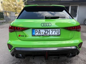 Audi Rs3 KARBON * ��������* 18400km* * * * ���*  | Mobile.bg � ����� ������ 8