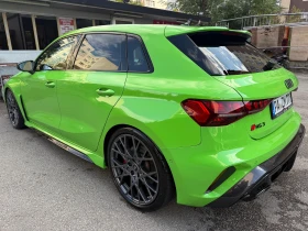 Audi Rs3 KARBON * ��������* 18400km* * * * ���*  | Mobile.bg � ����� ������ 5