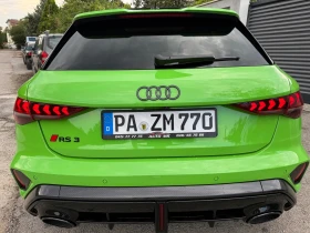 Audi Rs3 KARBON * ��������* 18400km* * * * ���*  | Mobile.bg � ����� ������ 2