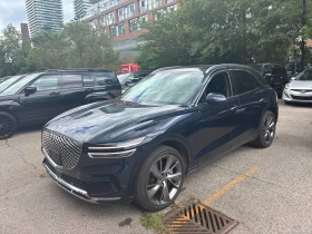 Genesis GV70 * 2.5T Advanced Plus * CARFAX * ОПЦИЯ ЗА ФИНАНСИРА
