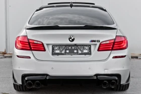 BMW 530 M-performance  | Auto.bg — изображение 7