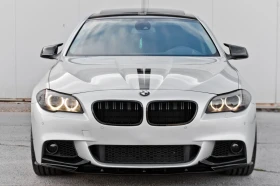 BMW 530 M-performance  | Auto.bg — изображение 3