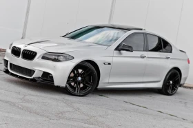 BMW 530 M-performance  | Auto.bg — изображение 2