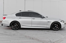 BMW 530 M-performance  | Auto.bg — изображение 6