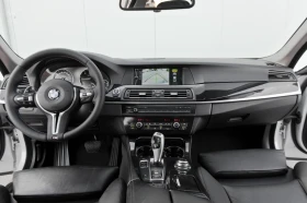 BMW 530 M-performance  | Auto.bg — изображение 12