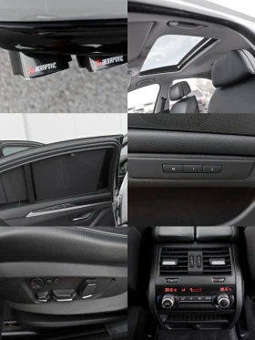 BMW 530 M-performance  | Auto.bg — изображение 16