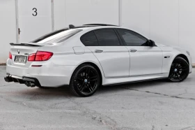 BMW 530 M-performance  | Auto.bg — изображение 8