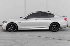 BMW 530 M-performance  | Auto.bg — изображение 5