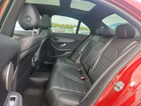 Mercedes-Benz C 300 * 4MATIC * ACTIVE PARK ASSIST * BLIND SPOT *  | Auto.bg — изображение 12