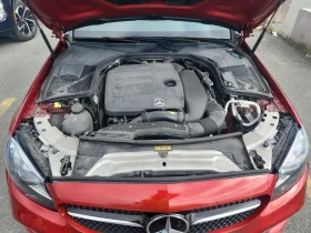 Mercedes-Benz C 300 * 4MATIC * ACTIVE PARK ASSIST * BLIND SPOT *  | Auto.bg — изображение 15