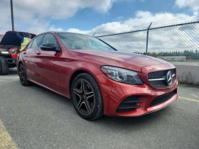 Mercedes-Benz C 300 * 4MATIC * ACTIVE PARK ASSIST * BLIND SPOT *  | Auto.bg — изображение 2