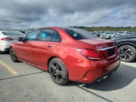Mercedes-Benz C 300 * 4MATIC * ACTIVE PARK ASSIST * BLIND SPOT *  | Auto.bg — изображение 4