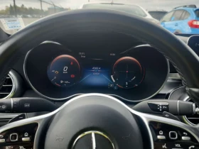 Mercedes-Benz C 300 * 4MATIC * ACTIVE PARK ASSIST * BLIND SPOT *  | Auto.bg — изображение 9