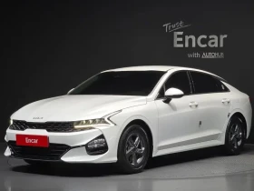 ����� �� �������� �� Kia K5