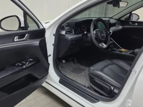 Kia K5 | Mobile.bg � ����� ������ 10