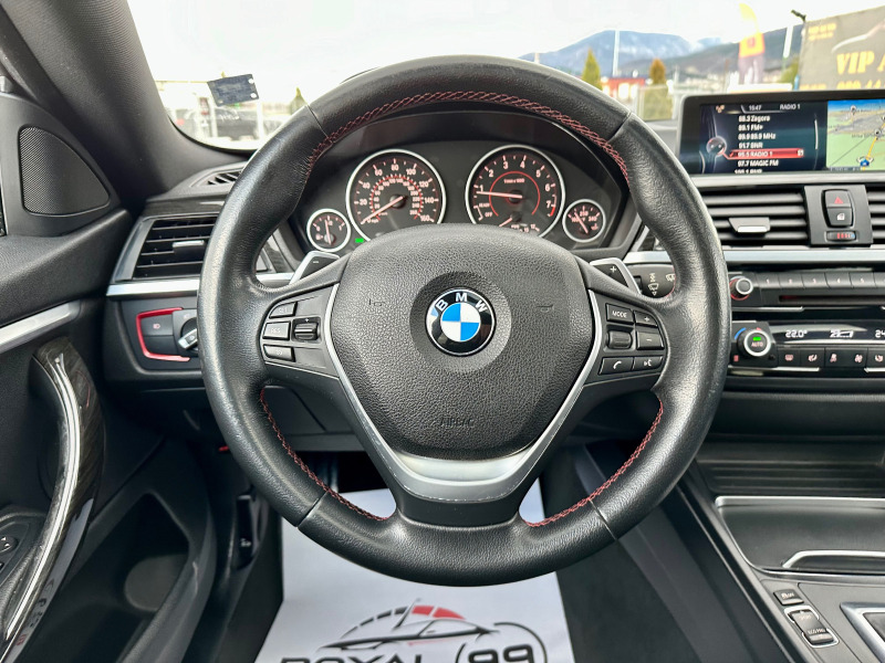 BMW 428 Grand Coupe :: X DRIVE:: 127 000 КМ, снимка 7 - Автомобили и джипове - 43989758