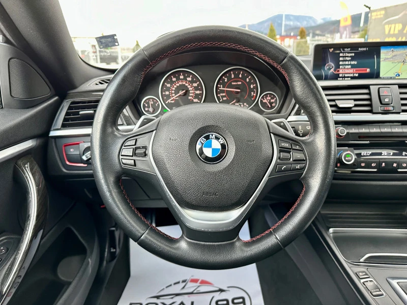 BMW 428 Grand Coupe :: X DRIVE:: 127 000 КМ, снимка 7 - Автомобили и джипове - 45975309