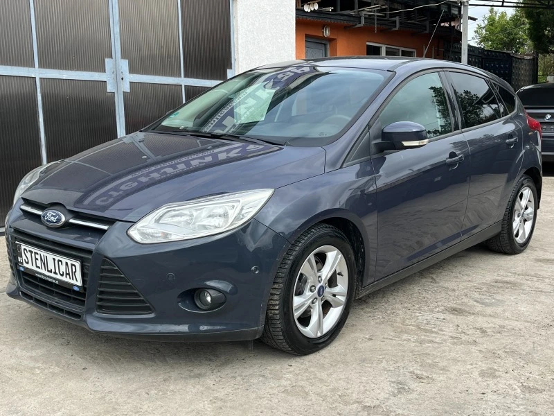 Ford Focus СОБСТВЕН ЛИЗИНГ И СИГУРНО ОДОБРЕНИЕ, снимка 3 - Автомобили и джипове - 45560944