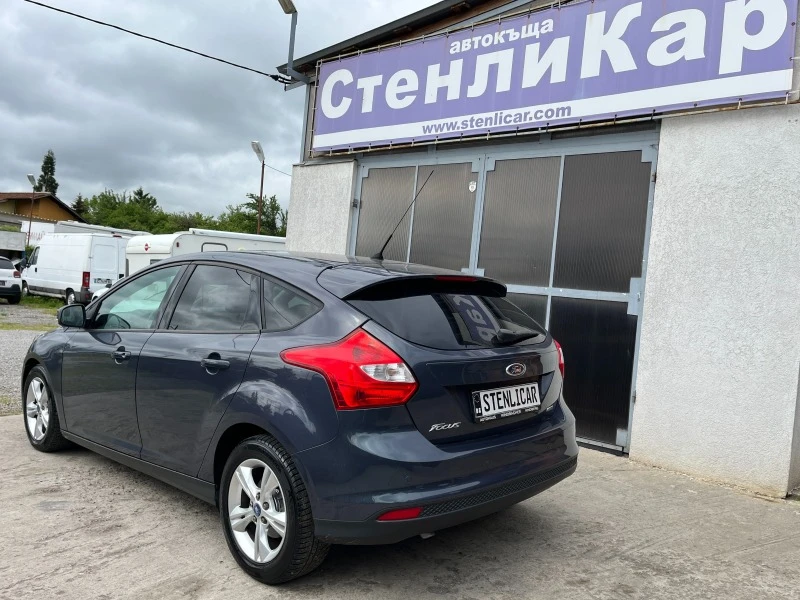 Ford Focus СОБСТВЕН ЛИЗИНГ И СИГУРНО ОДОБРЕНИЕ, снимка 2 - Автомобили и джипове - 45560944