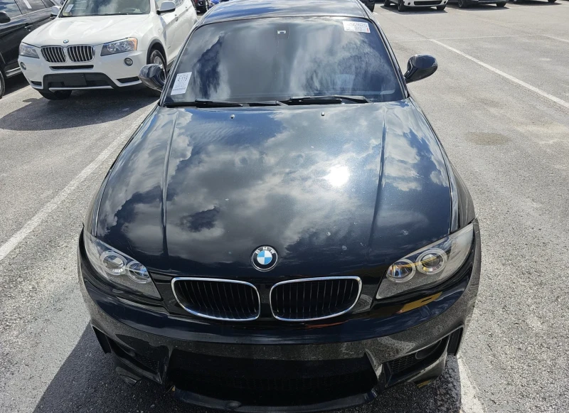 BMW 128, снимка 2 - Автомобили и джипове - 49061607